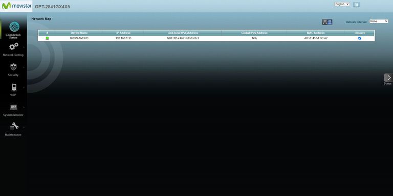 Características del Movistar Router Smart WiFi 6 - Guía de configuración