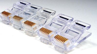 Adaptador USB a Ethernet