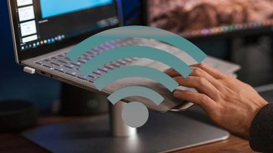 Ahorrar batería al usar el Wi-Fi