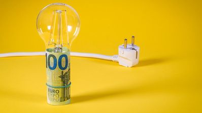Ahorrar en la factura de la luz