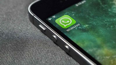 Ajustes de privacidad de WhatsApp