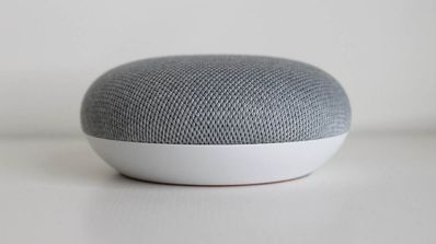 Vulnerabilidad en los altavoces de Google Home