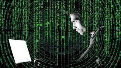 Ataques informáticos en casa
