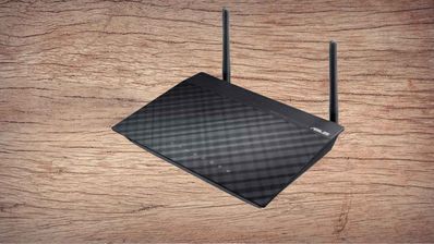 Cambiar la antena del router