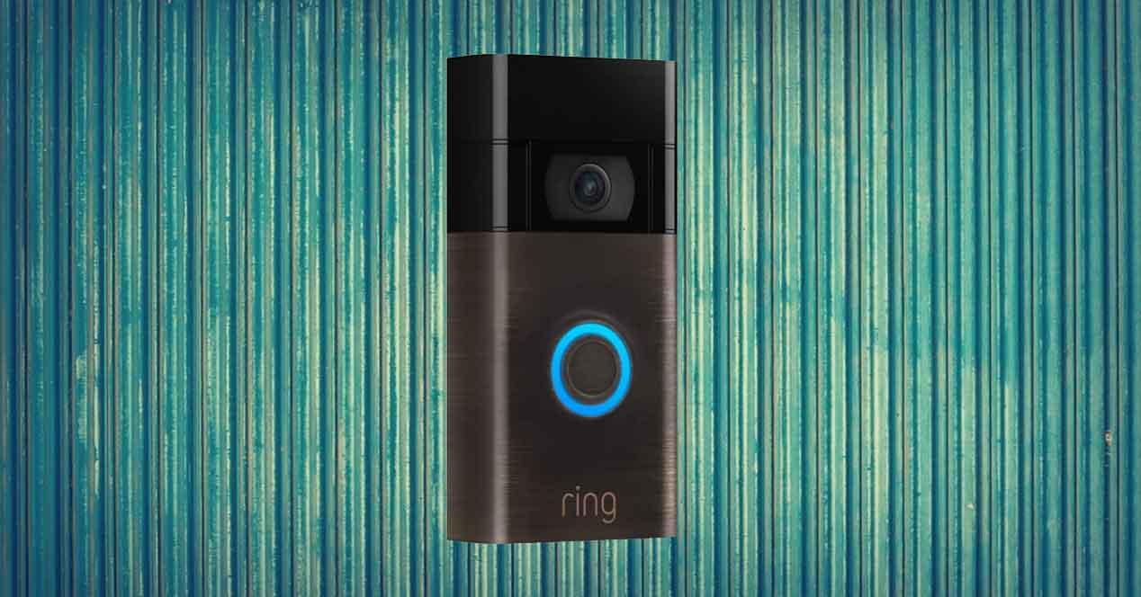 Features and functions of a smart doorbell
