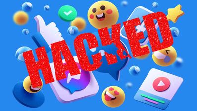 Malware que roba cuentas de Facebook