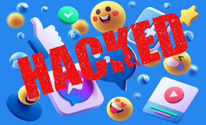 Malware que roba cuentas de Facebook