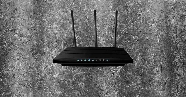 Internet Router Sick Todo esto daña tu router y hace que vaya mal Internet