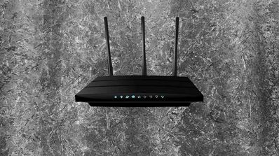 Cuidar el router