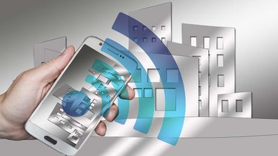 Problemas con el Wi-Fi al usar dispositivos inteligentes