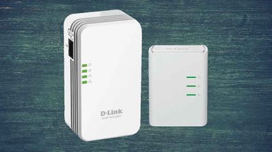 Dispositivos PLC por cable