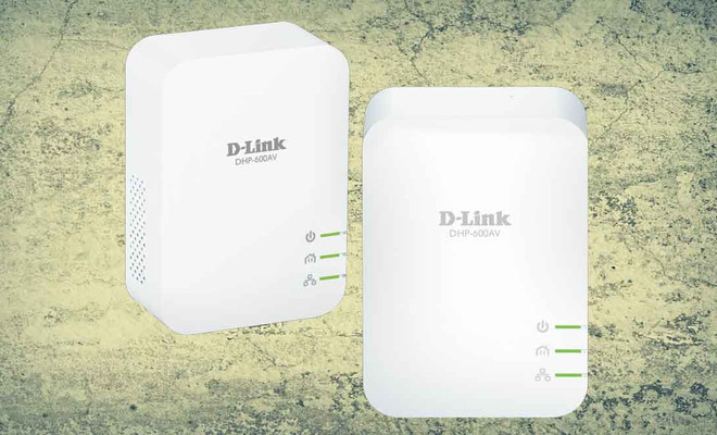 Distancia para funcionar los PLC con Wi-Fi