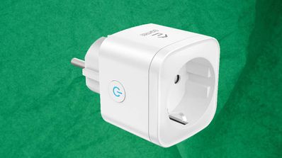 Ahorrar luz con enchufes inteligentes
