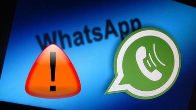 Estafa por WhatsApp por el Mundial