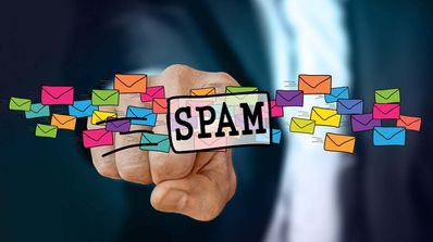 Evita el correo Spam