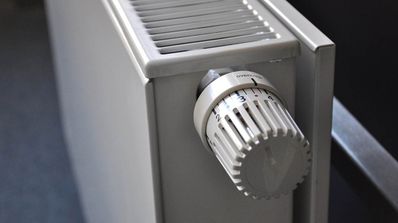 Evitar errores en los radiadores