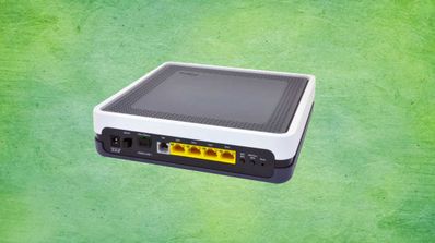 Evitar que se bloquee el router