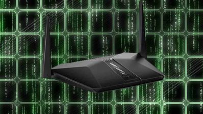 Fallo de seguridad en routers de Netgear