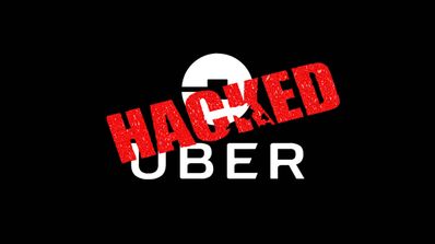 Filtración de datos en Uber