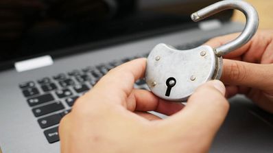 Guardar contraseñas con seguridad