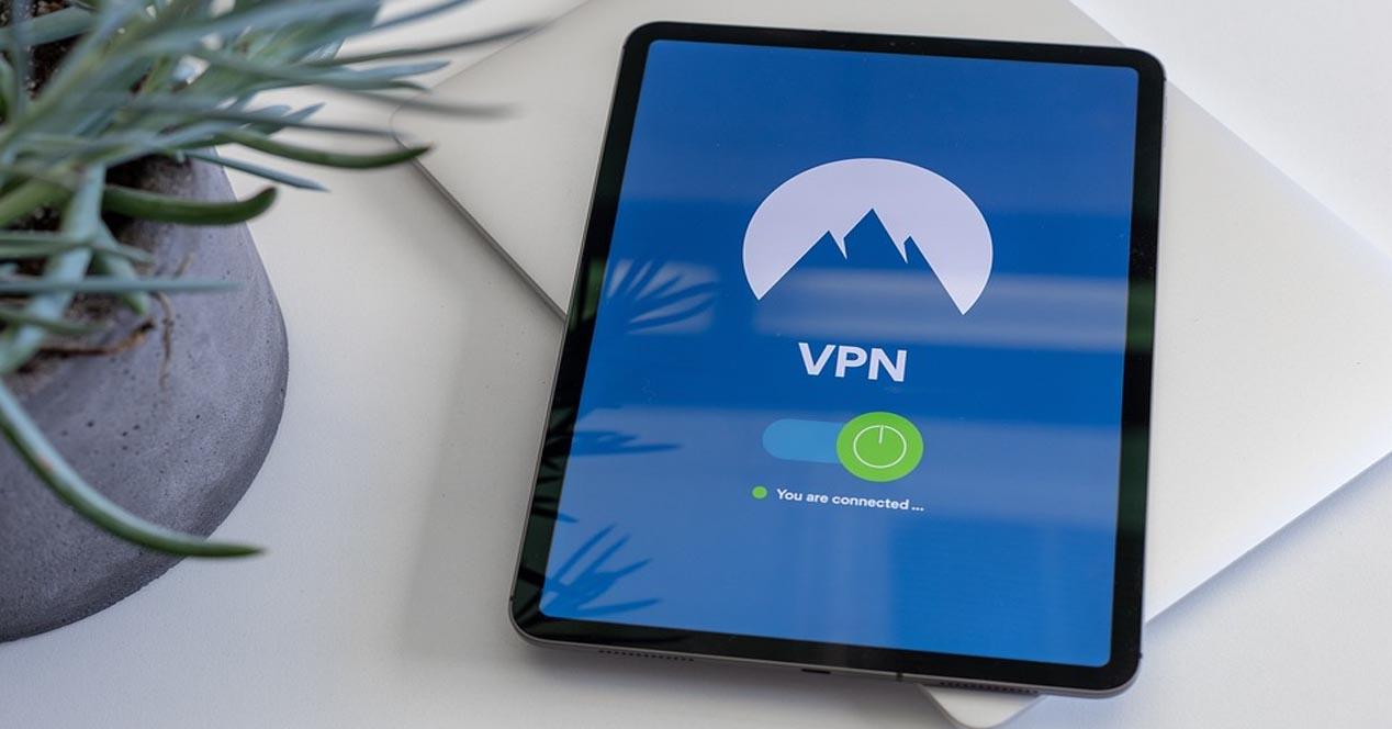 Problemas al jugar online con VPN