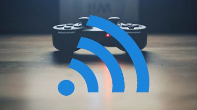 Jugar online por Wi-Fi