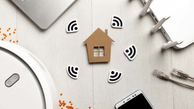 Mejor opción para tener Wi-Fi en toda la casa