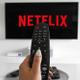 Netflix por Wi-Fi o cable en la televisión