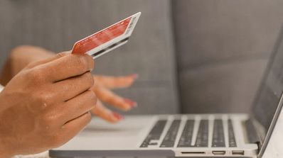 Pagar con tarjeta con seguridad