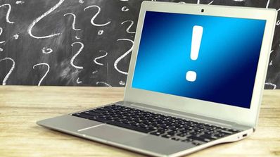 Problema con Internet en casa