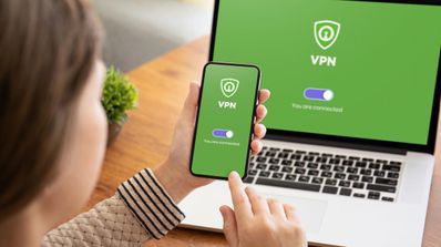 Problema si se apaga la VPN