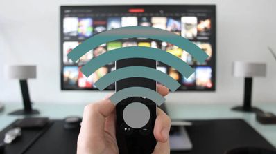 Problemas con el Wi-Fi en la Smart TV
