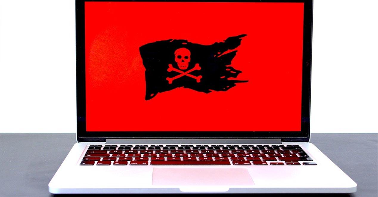 Ransomware is a major threat by 2023