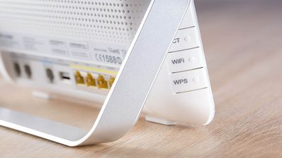 Reiniciar el router correctamente