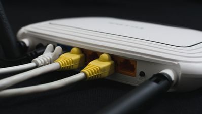 Riesgos de usar un router antiguo