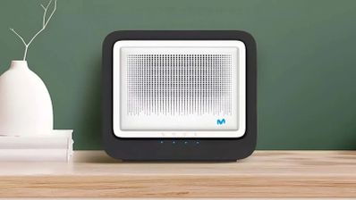 router movistar wifi 6