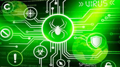 Tipos de archivos que tienen malware