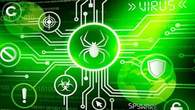 Tipos de archivos que tienen malware