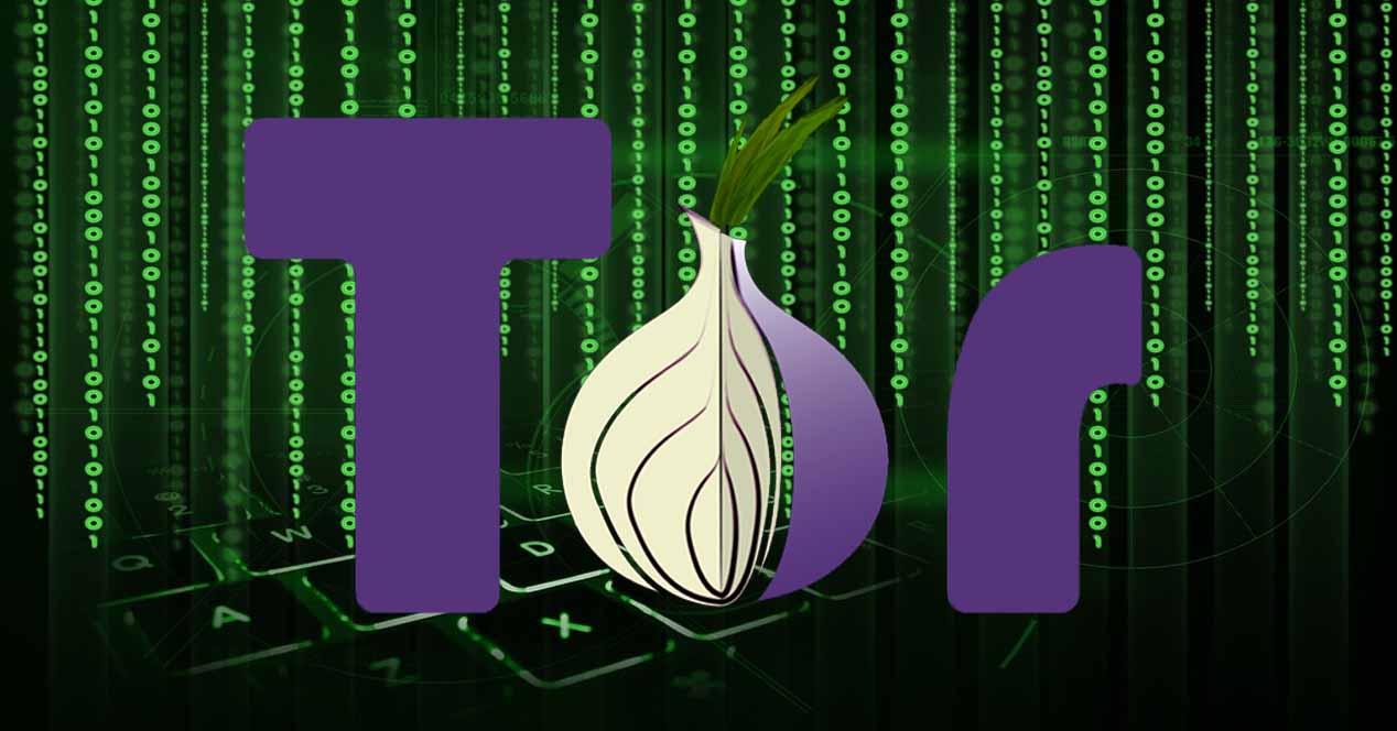 Novedades de Tor Browser 12