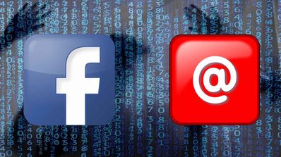 Nuevo truco que usa el correo y Facebook para atacar