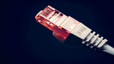 Usar cable de red para 2023