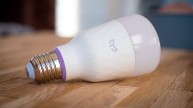 Usos al domotizar luces en casa