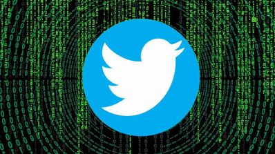 Venta de datos de Twitter