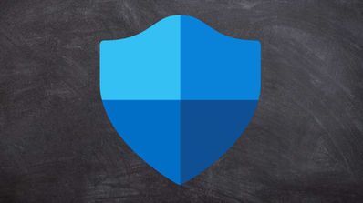 Ver si el antivirus de Windows funciona