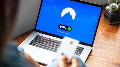 Ver si una VPN es segura