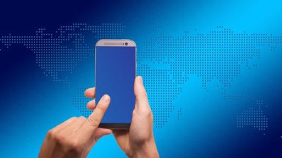 Instalar una VPN en el móvil al viajar