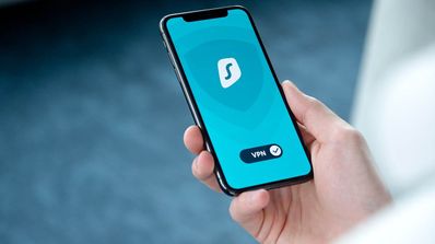 VPN al navegar con datos móviles