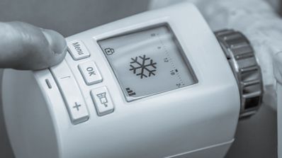 Ahorrar luz durante la ola de frío