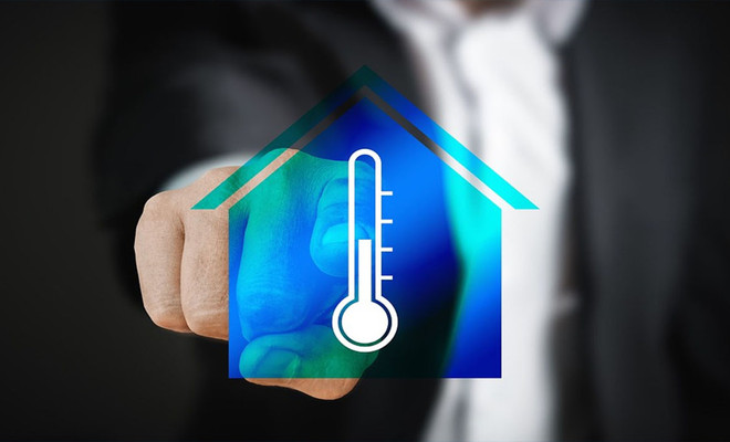 Cómo ayuda la domótica en invierno en una casa