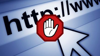 Evitar que bloqueen el acceso a una web